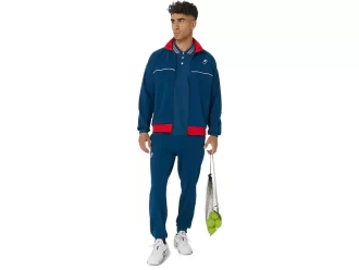 UNISEX KLASSISCHE STRICKJACKE