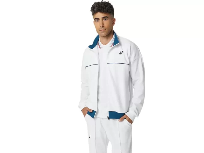 UNISEX KLASSISCHE STRICKJACKE UNISEX KLASSISCHE STRICKJACKE