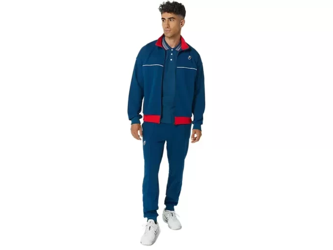 UNISEX KLASSISCHE STRICKJACKE UNISEX KLASSISCHE STRICKJACKE