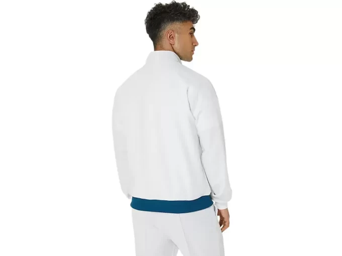 UNISEX KLASSISCHE STRICKJACKE UNISEX KLASSISCHE STRICKJACKE