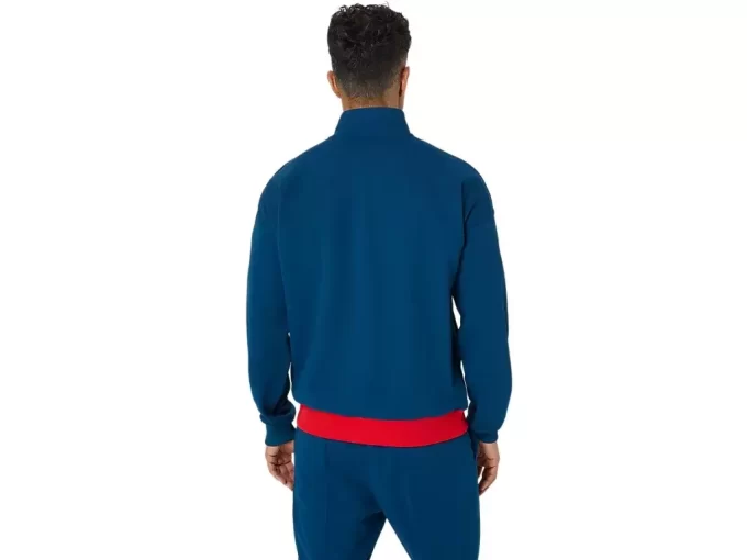 UNISEX KLASSISCHE STRICKJACKE UNISEX KLASSISCHE STRICKJACKE