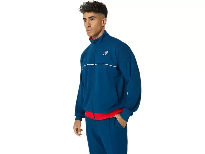 UNISEX KLASSISCHE STRICKJACKE UNISEX KLASSISCHE STRICKJACKE