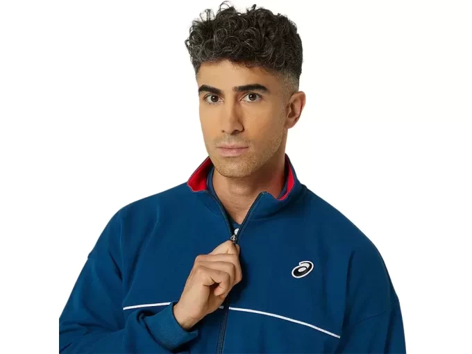 UNISEX KLASSISCHE STRICKJACKE UNISEX KLASSISCHE STRICKJACKE