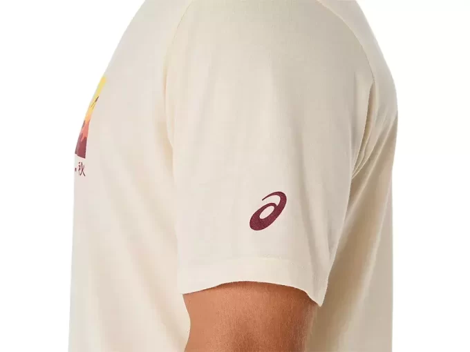 UNISEX KURZARM HERBST-SPORT-T-SHIRT UNISEX KURZARM HERBST-SPORT-T-SHIRT