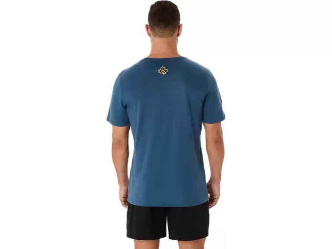 UNISEX KURZARM HERBST-T-SHIRT UNISEX KURZARM HERBST-T-SHIRT