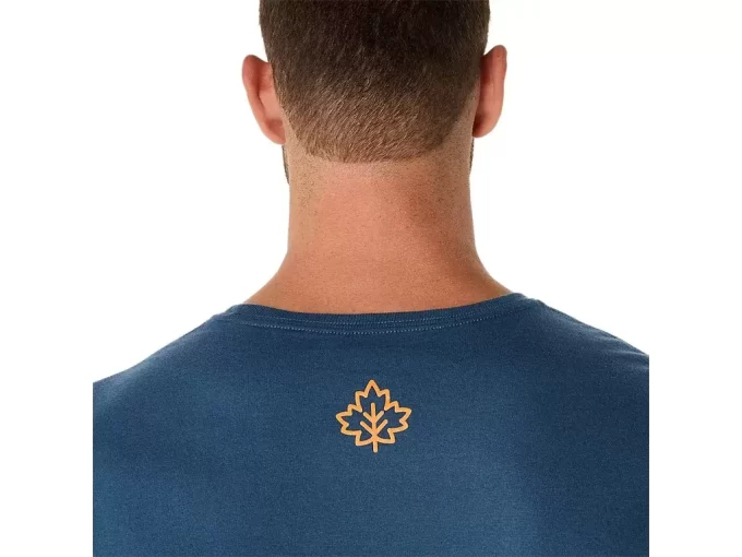 UNISEX KURZARM HERBST-T-SHIRT UNISEX KURZARM HERBST-T-SHIRT