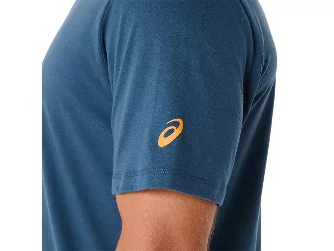 UNISEX KURZARM HERBST-T-SHIRT UNISEX KURZARM HERBST-T-SHIRT