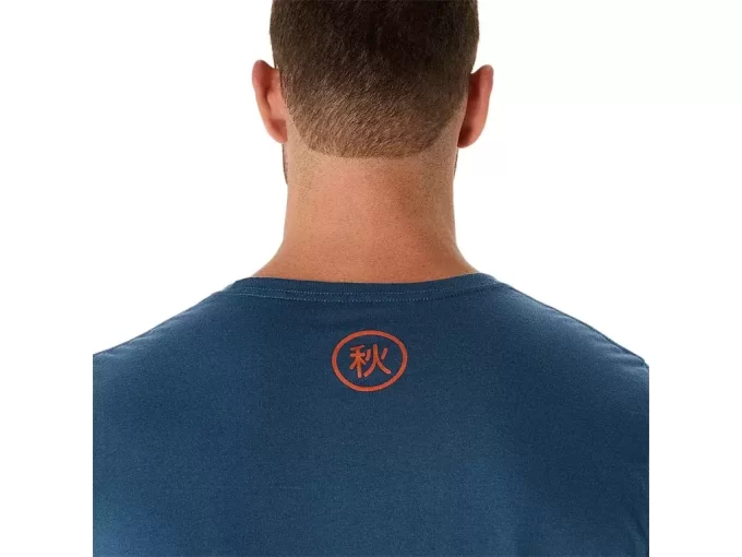 UNISEX LANGARM HERBST-SPORT-T-SHIRT UNISEX LANGARM HERBST-SPORT-T-SHIRT