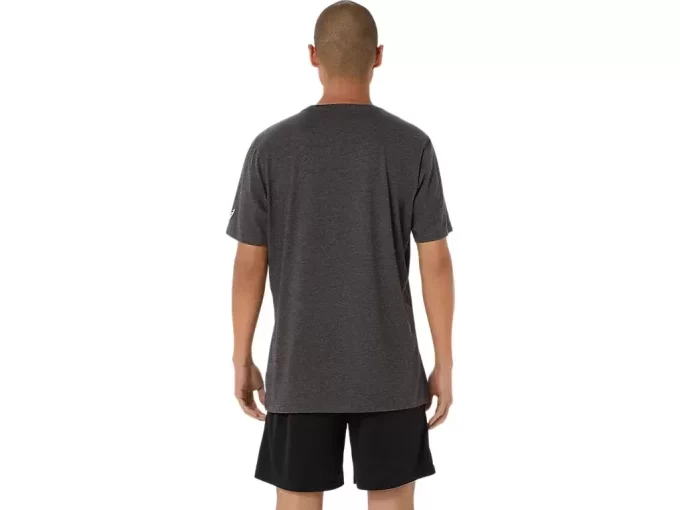 UNISEX RETRO SPORT KURZARM-T-SHIRT UNISEX RETRO SPORT KURZARM-T-SHIRT