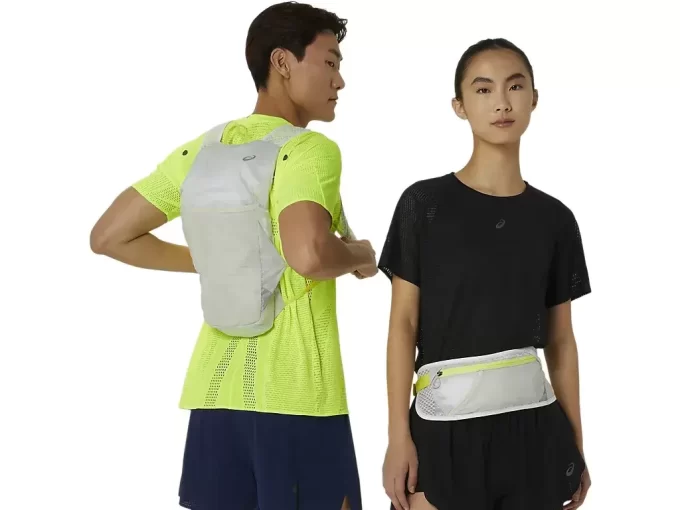 UNISEX RUCKSACK 8L UNISEX RUCKSACK 8L