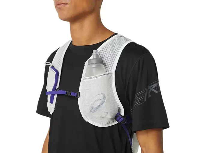 UNISEX RUCKSACK 8L UNISEX RUCKSACK 8L