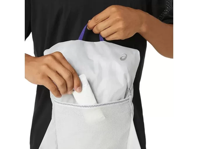 UNISEX RUCKSACK 8L UNISEX RUCKSACK 8L