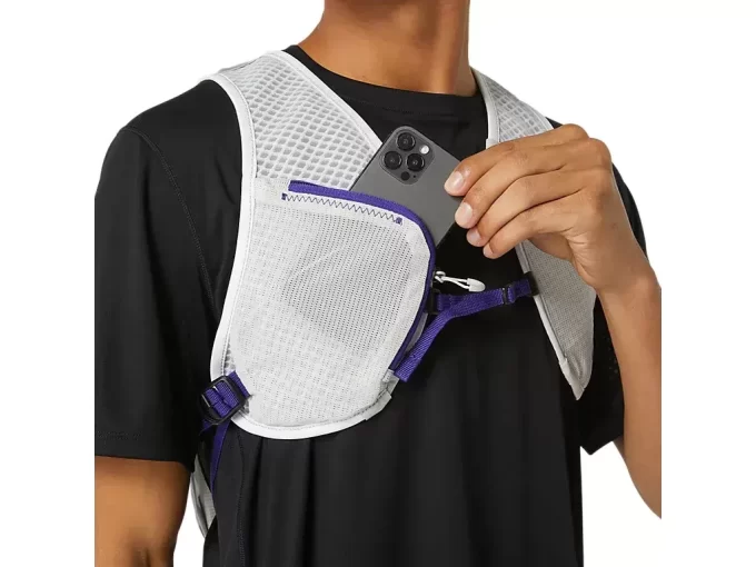 UNISEX RUCKSACK 8L UNISEX RUCKSACK 8L