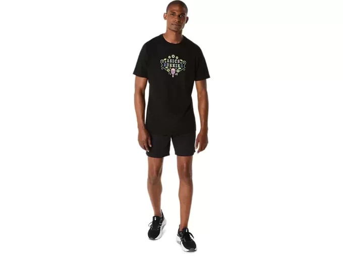 UNISEX TAG DER TOTEN KURZARM-T-SHIRT UNISEX TAG DER TOTEN KURZARM-T-SHIRT