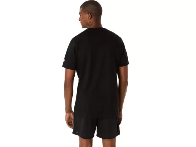 UNISEX TAG DER TOTEN KURZARM-T-SHIRT UNISEX TAG DER TOTEN KURZARM-T-SHIRT