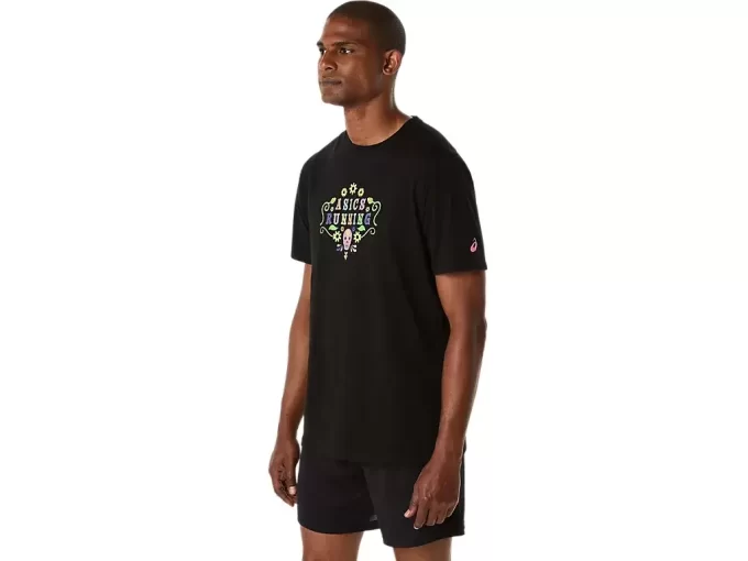 UNISEX TAG DER TOTEN KURZARM-T-SHIRT UNISEX TAG DER TOTEN KURZARM-T-SHIRT