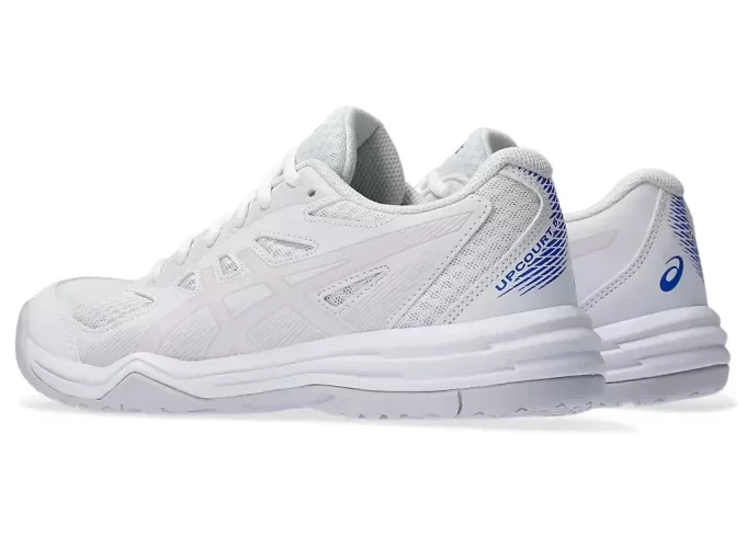 UPCOURT 5 AUF DER STRASSE GETESTET UPCOURT 5 AUF DER STRASSE GETESTET