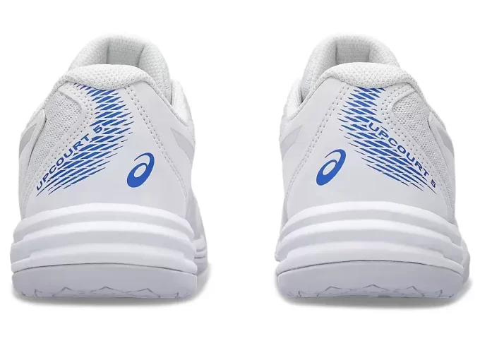 UPCOURT 5 AUF DER STRASSE GETESTET UPCOURT 5 AUF DER STRASSE GETESTET