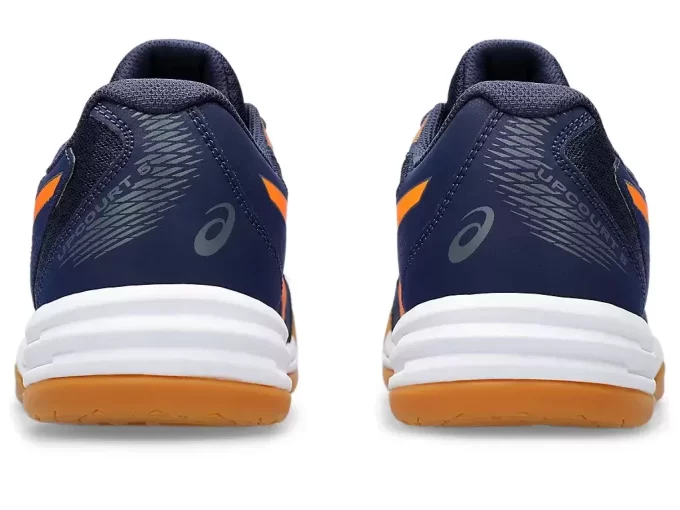 UPCOURT 5 AUF DER STRASSE GETESTET UPCOURT 5 AUF DER STRASSE GETESTET