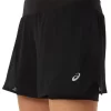 VENTILATE 2-N-1 3,5-Zoll-Shorts für Damen VENTILATE 2-N-1 3,5-Zoll-Shorts für Damen