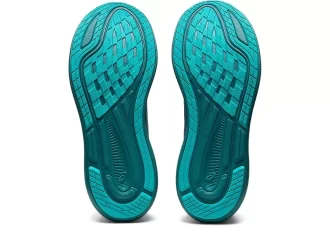 WALKRIDE FF STRASSENGETESTET