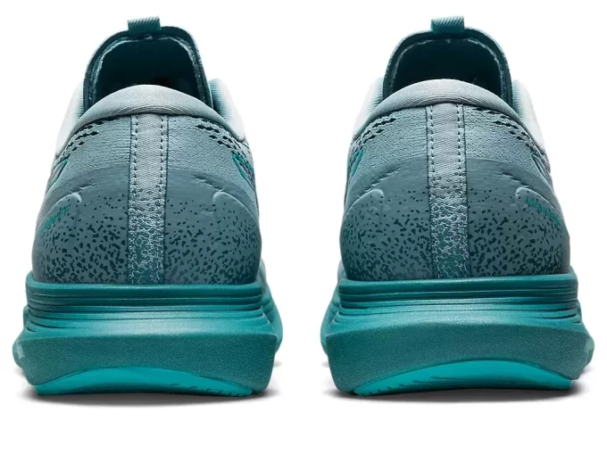 WALKRIDE FF STRASSENGETESTET WALKRIDE FF STRASSENGETESTET