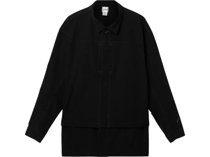 WANDELBARER BLOUSON WANDELBARER BLOUSON