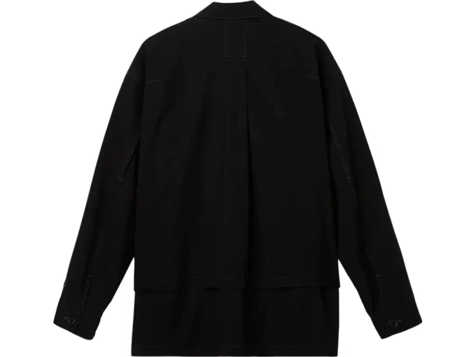 WANDELBARER BLOUSON WANDELBARER BLOUSON