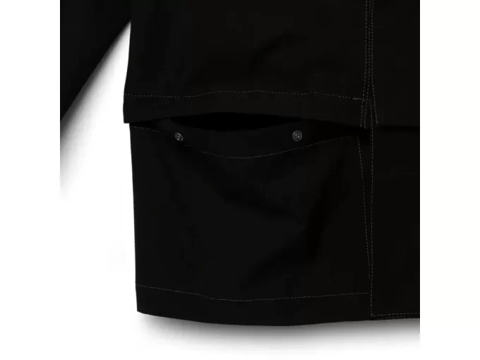 WANDELBARER BLOUSON WANDELBARER BLOUSON