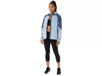 WASSERDICHTE DAMENJACKE WASSERDICHTE DAMENJACKE