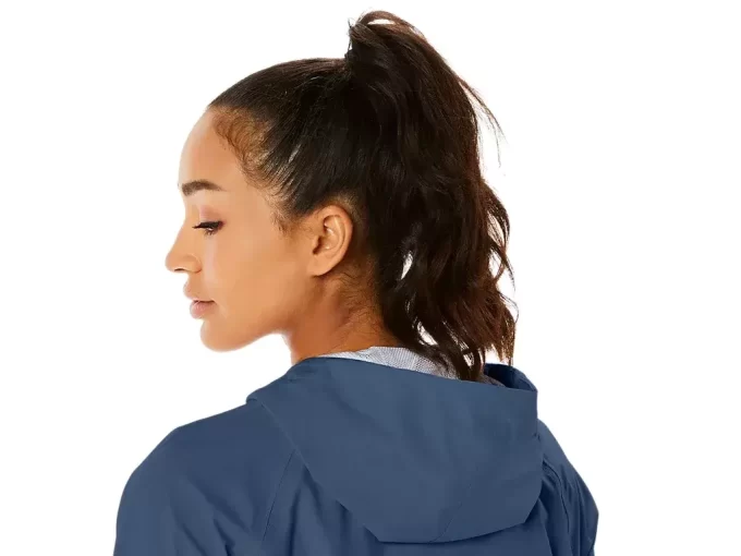 WASSERDICHTE DAMENJACKE WASSERDICHTE DAMENJACKE