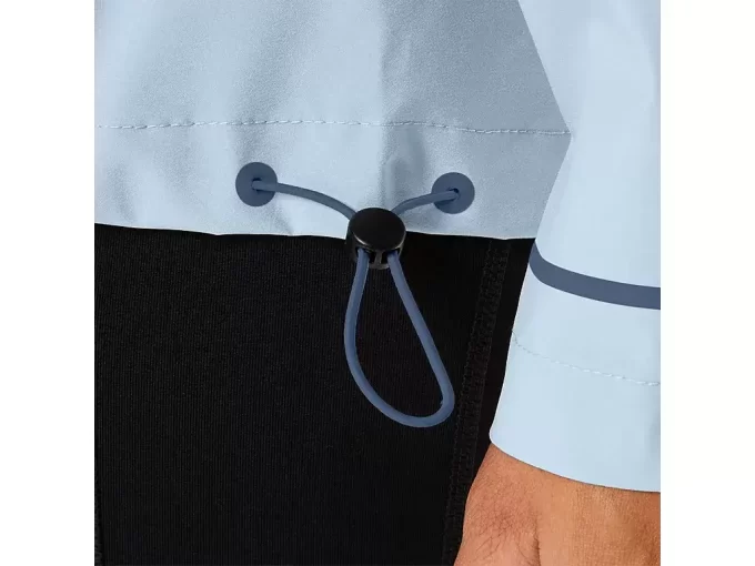 WASSERDICHTE DAMENJACKE WASSERDICHTE DAMENJACKE