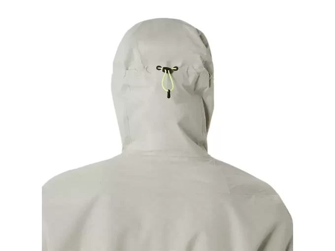 WASSERDICHTE FUJITRAIL-JACKE FÜR DAMEN WASSERDICHTE FUJITRAIL-JACKE FÜR DAMEN