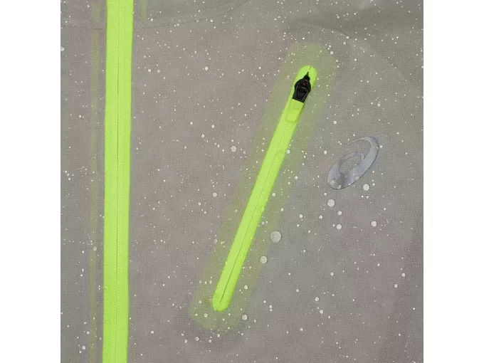 WASSERDICHTE FUJITRAIL-JACKE FÜR DAMEN WASSERDICHTE FUJITRAIL-JACKE FÜR DAMEN