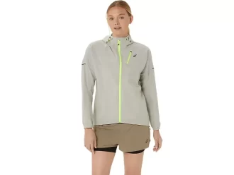 WASSERDICHTE FUJITRAIL-JACKE FÜR DAMEN WASSERDICHTE FUJITRAIL-JACKE FÜR DAMEN