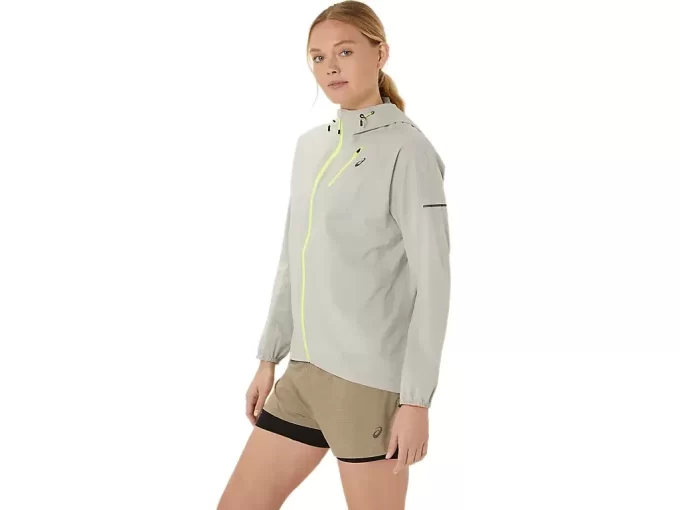 WASSERDICHTE FUJITRAIL-JACKE FÜR DAMEN WASSERDICHTE FUJITRAIL-JACKE FÜR DAMEN