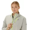 WASSERDICHTE FUJITRAIL-JACKE FÜR DAMEN WASSERDICHTE FUJITRAIL-JACKE FÜR DAMEN