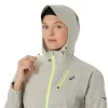 WASSERDICHTE FUJITRAIL-JACKE FÜR DAMEN WASSERDICHTE FUJITRAIL-JACKE FÜR DAMEN