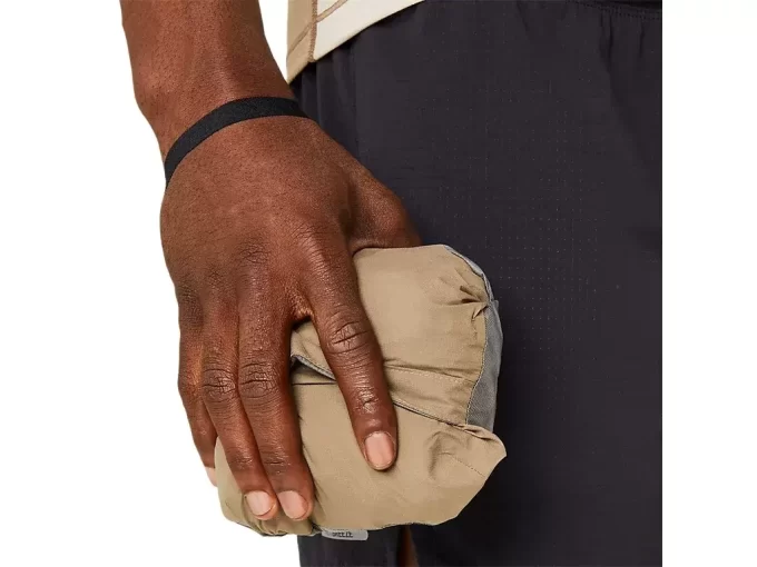 WASSERDICHTE FUJITRAIL-JACKE FÜR HERREN WASSERDICHTE FUJITRAIL-JACKE FÜR HERREN