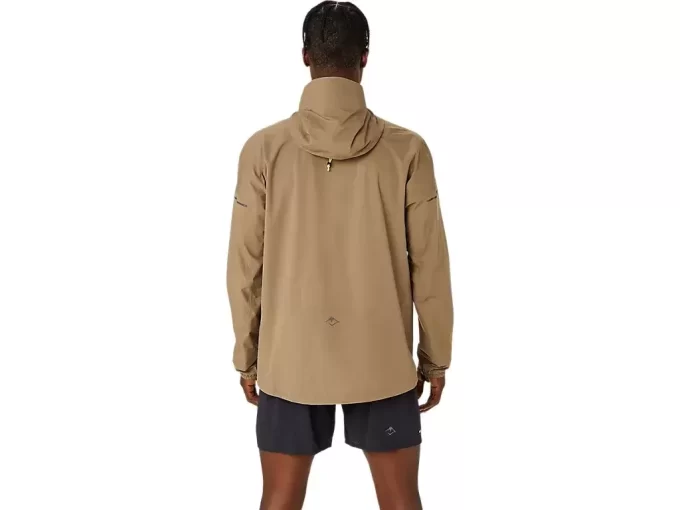 WASSERDICHTE FUJITRAIL-JACKE FÜR HERREN WASSERDICHTE FUJITRAIL-JACKE FÜR HERREN