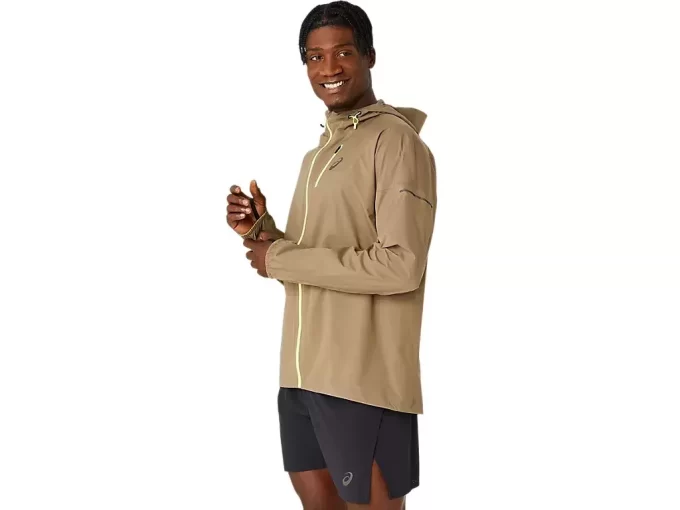 WASSERDICHTE FUJITRAIL-JACKE FÜR HERREN WASSERDICHTE FUJITRAIL-JACKE FÜR HERREN