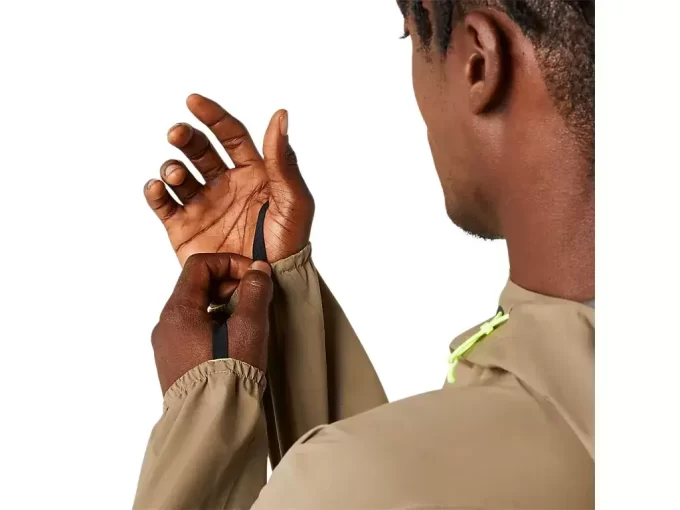 WASSERDICHTE FUJITRAIL-JACKE FÜR HERREN WASSERDICHTE FUJITRAIL-JACKE FÜR HERREN