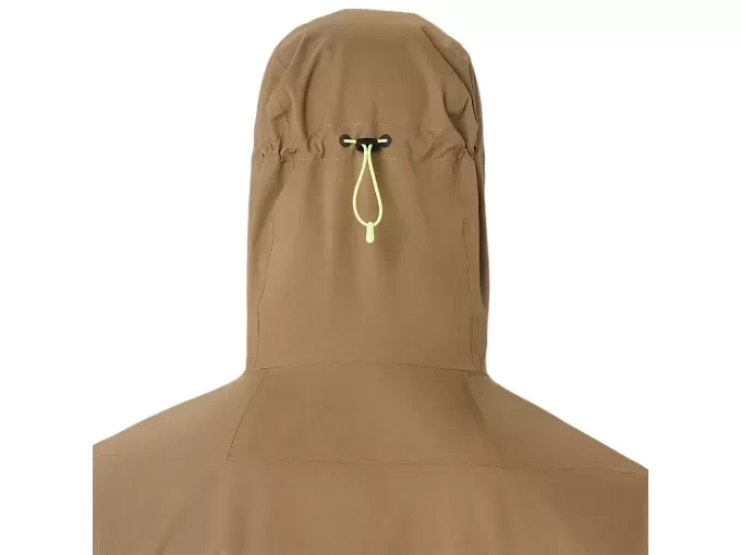 WASSERDICHTE FUJITRAIL-JACKE FÜR HERREN WASSERDICHTE FUJITRAIL-JACKE FÜR HERREN