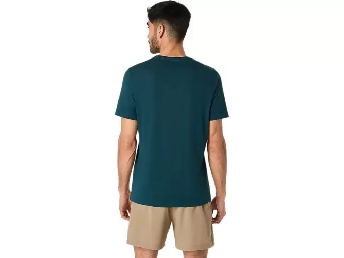 XG KURZARM-LOCKUP-LOGO-T-SHIRT XG KURZARM-LOCKUP-LOGO-T-SHIRT