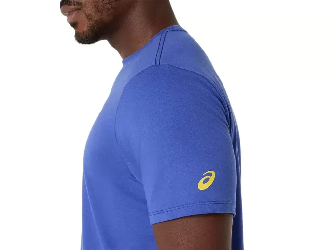 XG KURZARM-LOCKUP-LOGO-T-SHIRT XG KURZARM-LOCKUP-LOGO-T-SHIRT