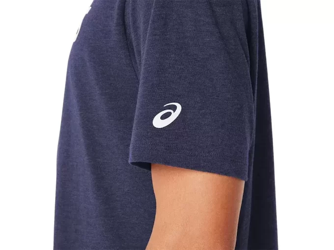 XG KURZARM-LOCKUP-LOGO-T-SHIRT XG KURZARM-LOCKUP-LOGO-T-SHIRT