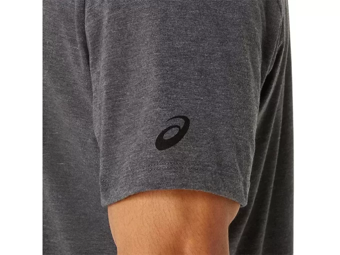 XG KURZARM-LOCKUP-LOGO-T-SHIRT XG KURZARM-LOCKUP-LOGO-T-SHIRT